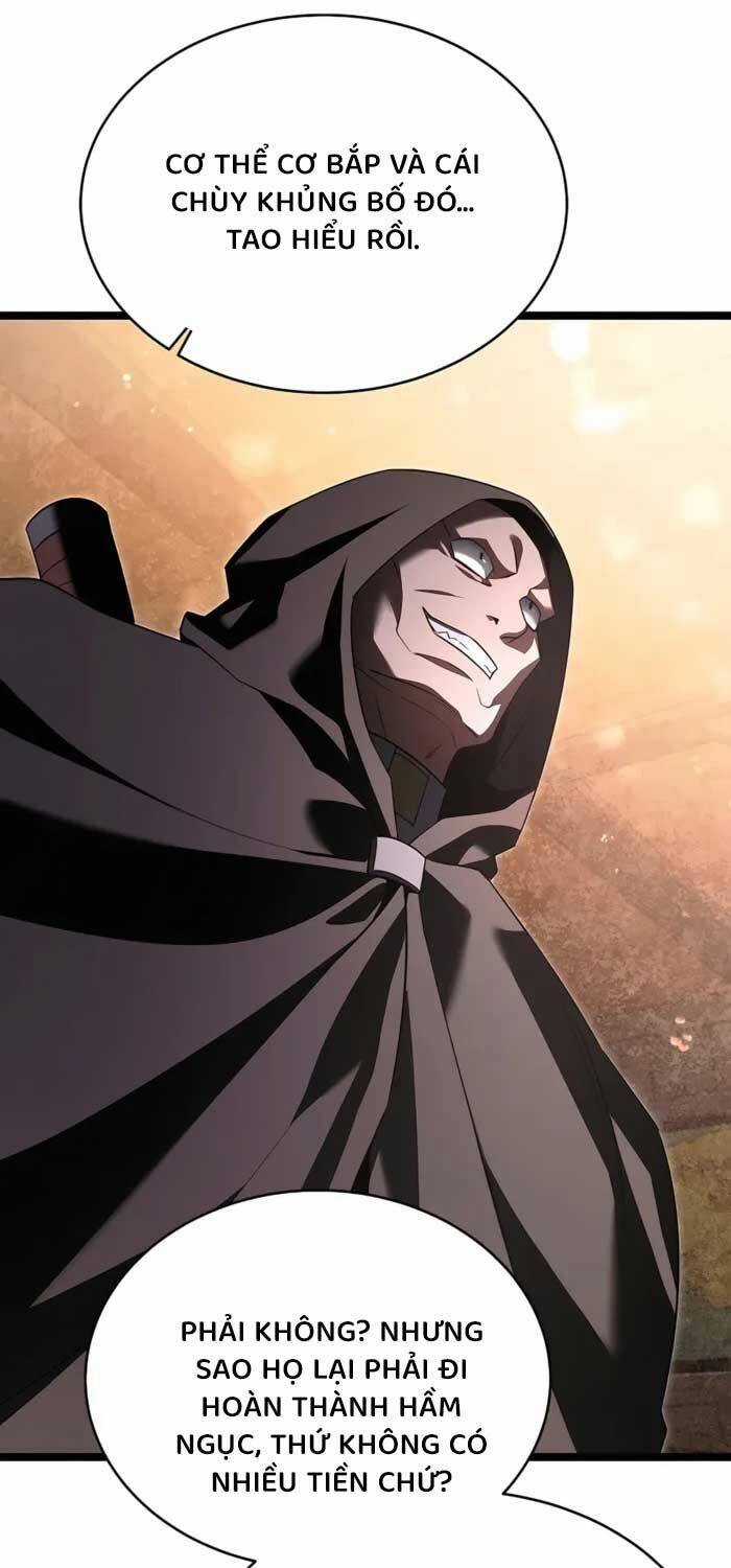 Anh Hùng Trọng Sinh Thành Trưởng Tử Nhà Công Tước Chương 47 trang 36