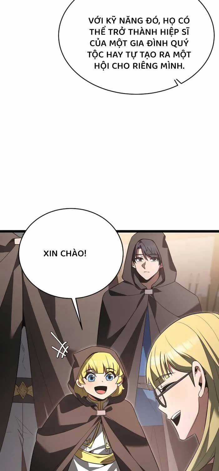 Anh Hùng Trọng Sinh Thành Trưởng Tử Nhà Công Tước Chương 47 trang 37