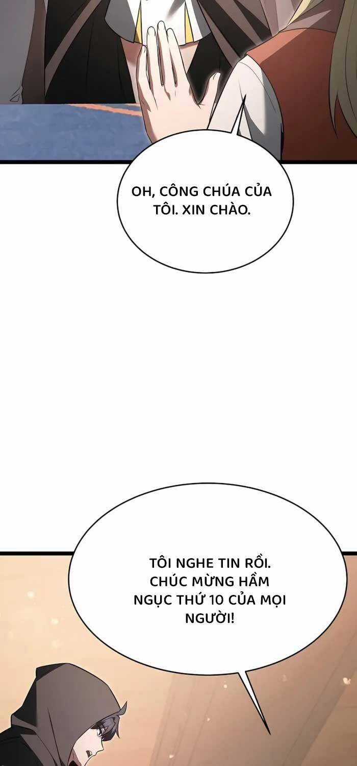 Anh Hùng Trọng Sinh Thành Trưởng Tử Nhà Công Tước Chương 47 trang 38