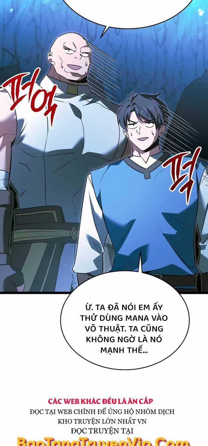 Anh Hùng Trọng Sinh Thành Trưởng Tử Nhà Công Tước Chương 47 trang 4