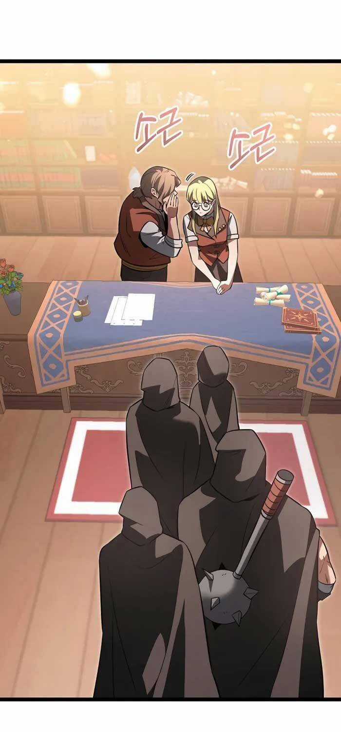 Anh Hùng Trọng Sinh Thành Trưởng Tử Nhà Công Tước Chương 47 trang 41