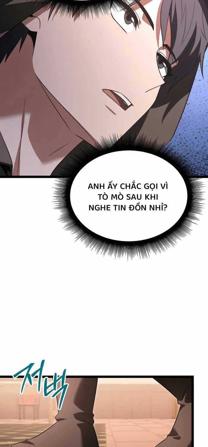 Anh Hùng Trọng Sinh Thành Trưởng Tử Nhà Công Tước Chương 47 trang 50