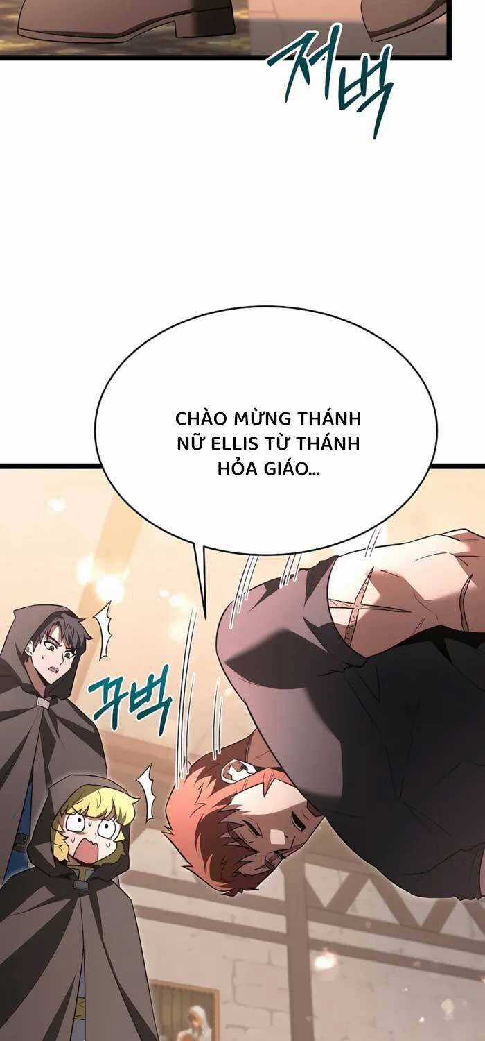 Anh Hùng Trọng Sinh Thành Trưởng Tử Nhà Công Tước Chương 47 trang 51