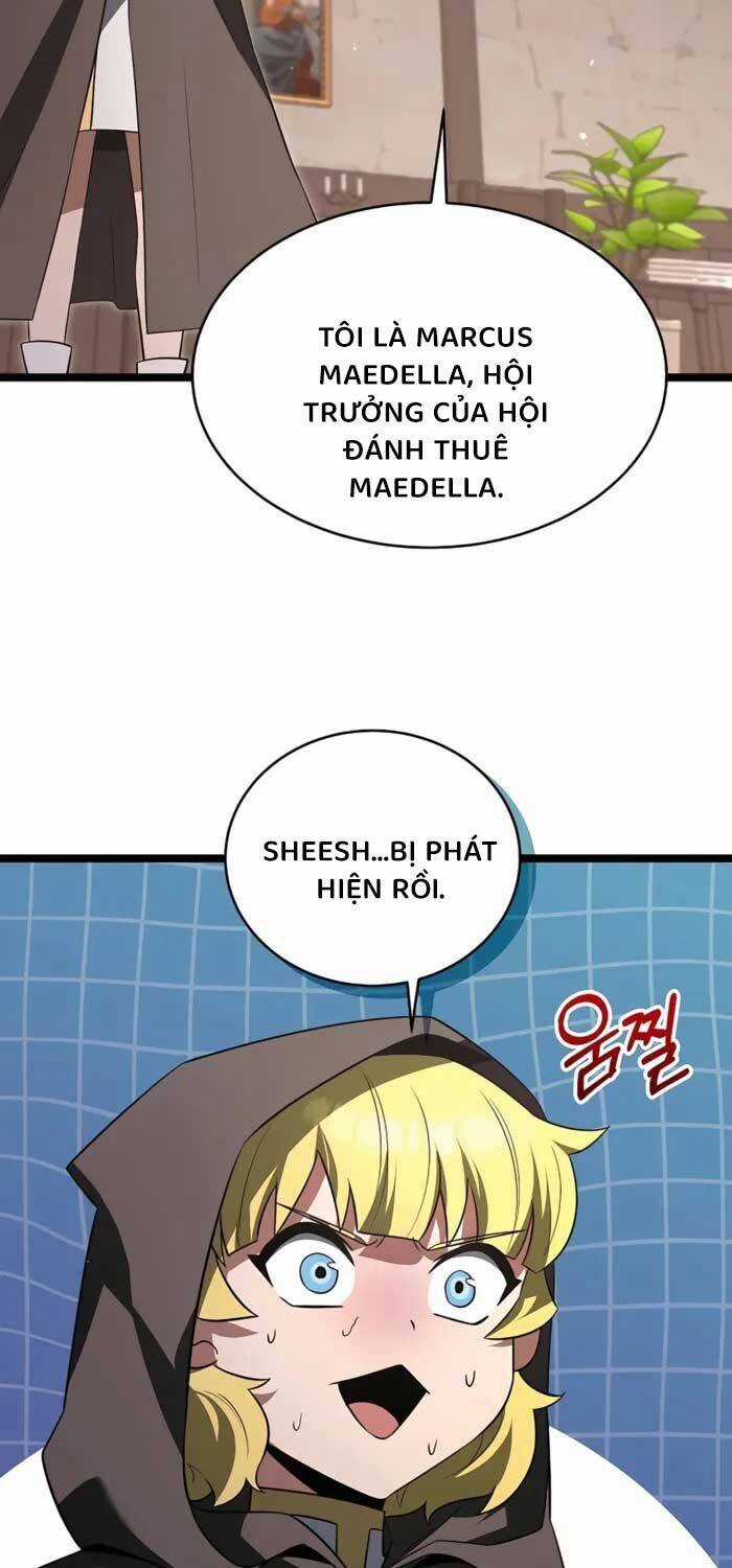 Anh Hùng Trọng Sinh Thành Trưởng Tử Nhà Công Tước Chương 47 trang 52