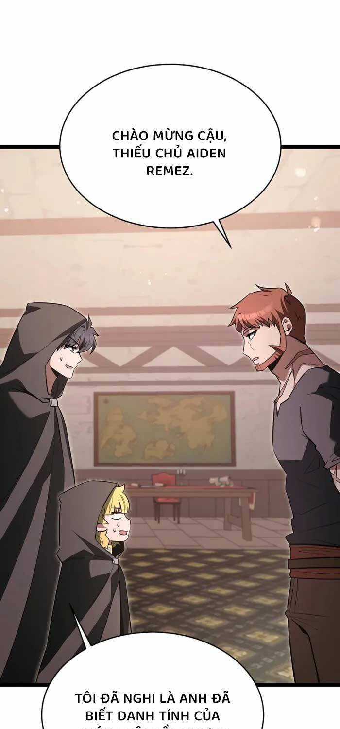 Anh Hùng Trọng Sinh Thành Trưởng Tử Nhà Công Tước Chương 47 trang 54