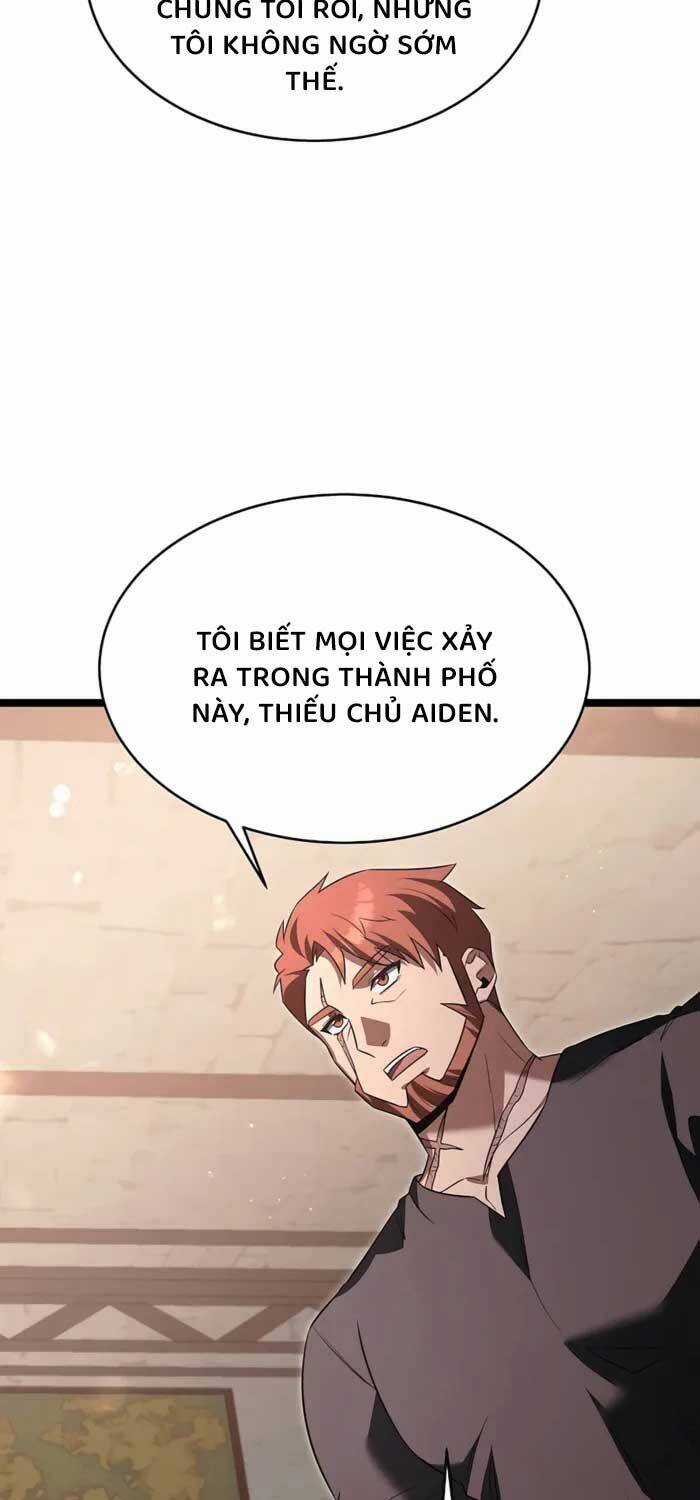 Anh Hùng Trọng Sinh Thành Trưởng Tử Nhà Công Tước Chương 47 trang 55