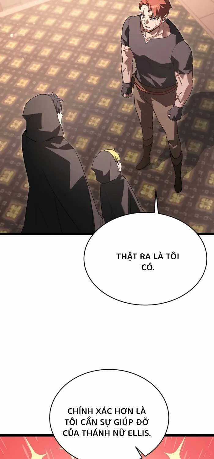 Anh Hùng Trọng Sinh Thành Trưởng Tử Nhà Công Tước Chương 47 trang 58