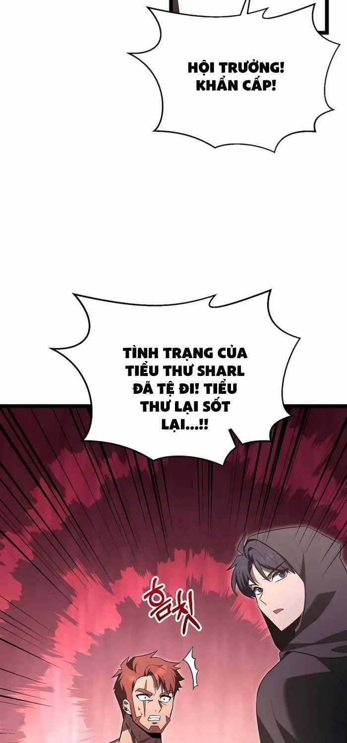 Anh Hùng Trọng Sinh Thành Trưởng Tử Nhà Công Tước Chương 47 trang 61