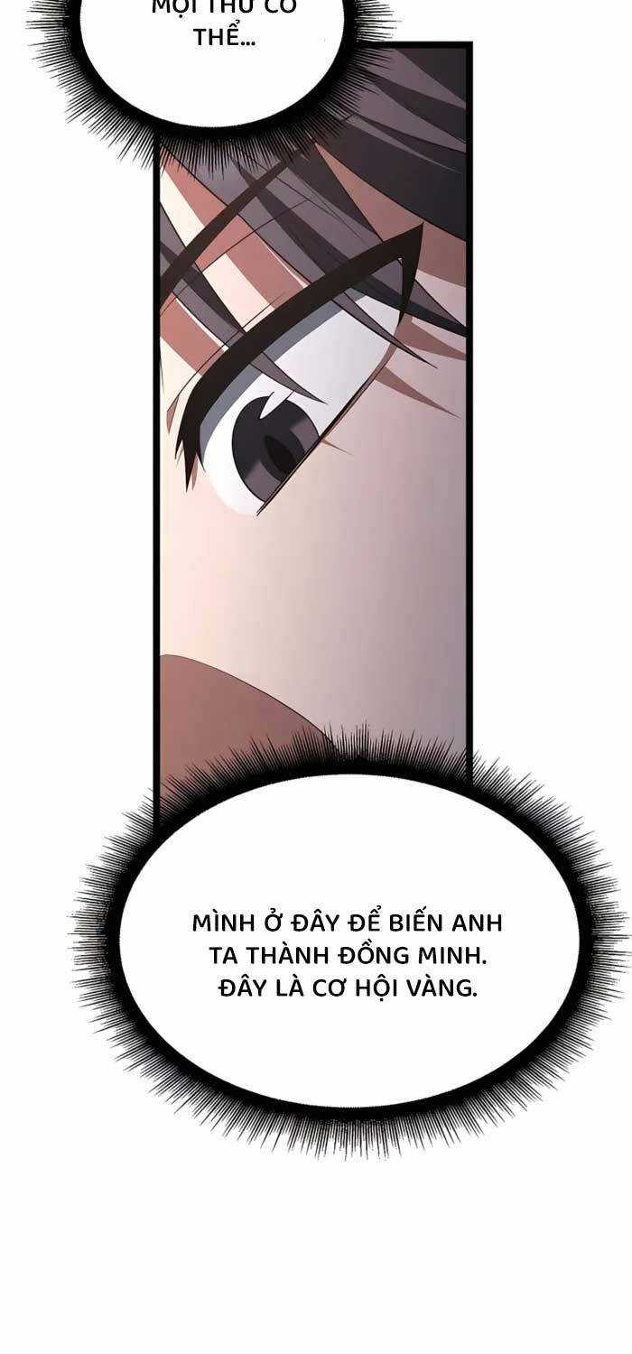 Anh Hùng Trọng Sinh Thành Trưởng Tử Nhà Công Tước Chương 47 trang 68