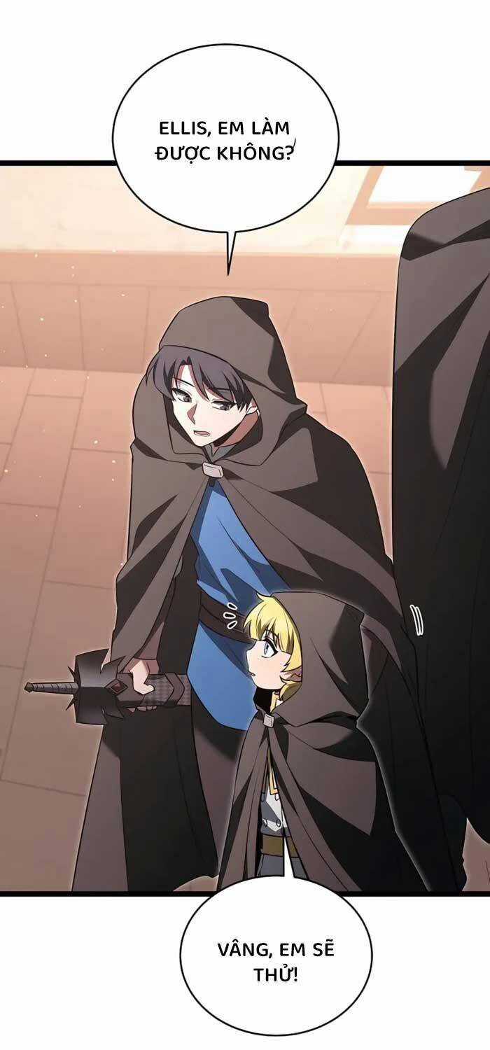 Anh Hùng Trọng Sinh Thành Trưởng Tử Nhà Công Tước Chương 47 trang 69