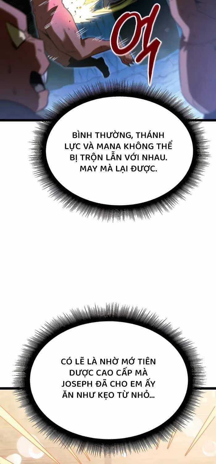 Anh Hùng Trọng Sinh Thành Trưởng Tử Nhà Công Tước Chương 47 trang 7