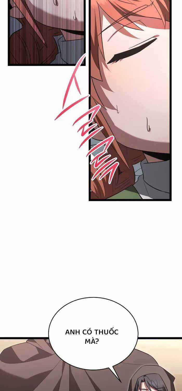 Anh Hùng Trọng Sinh Thành Trưởng Tử Nhà Công Tước Chương 47 trang 79