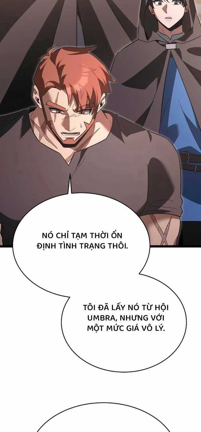 Anh Hùng Trọng Sinh Thành Trưởng Tử Nhà Công Tước Chương 47 trang 80