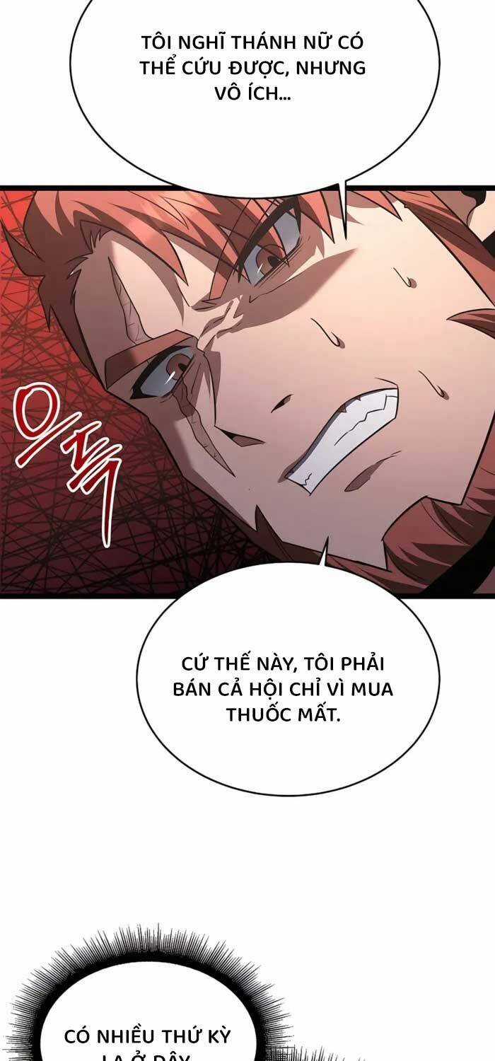 Anh Hùng Trọng Sinh Thành Trưởng Tử Nhà Công Tước Chương 47 trang 81