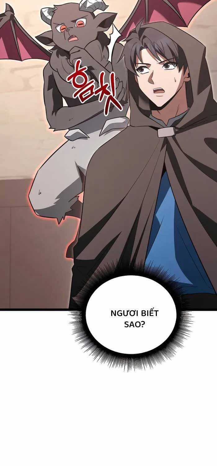 Anh Hùng Trọng Sinh Thành Trưởng Tử Nhà Công Tước Chương 47 trang 85