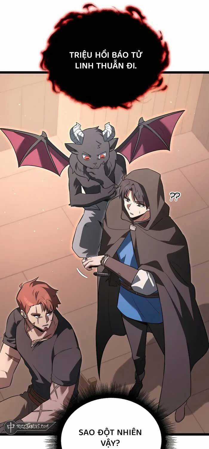 Anh Hùng Trọng Sinh Thành Trưởng Tử Nhà Công Tước Chương 47 trang 86