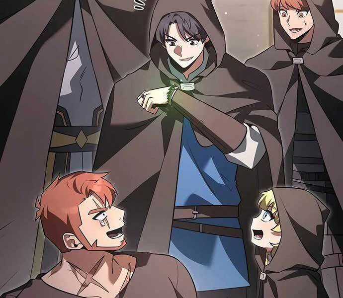 Anh Hùng Trọng Sinh Thành Trưởng Tử Nhà Công Tước Chương 48 trang 110