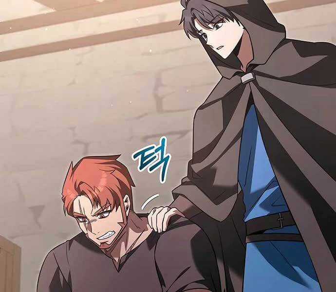 Anh Hùng Trọng Sinh Thành Trưởng Tử Nhà Công Tước Chương 48 trang 136