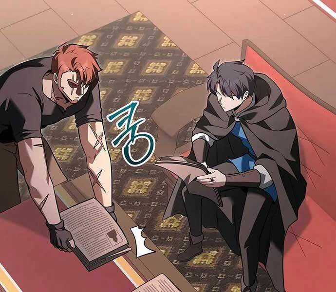 Anh Hùng Trọng Sinh Thành Trưởng Tử Nhà Công Tước Chương 48 trang 190