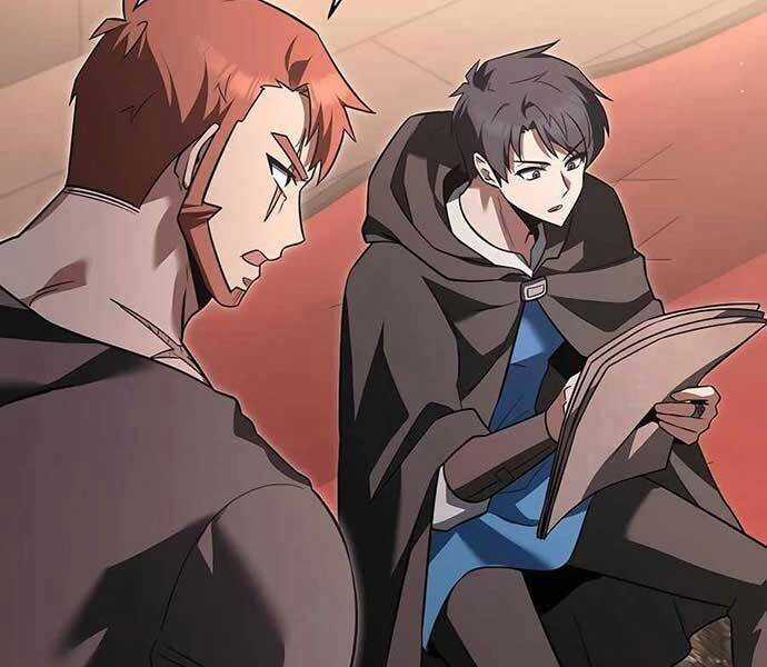 Anh Hùng Trọng Sinh Thành Trưởng Tử Nhà Công Tước Chương 48 trang 193