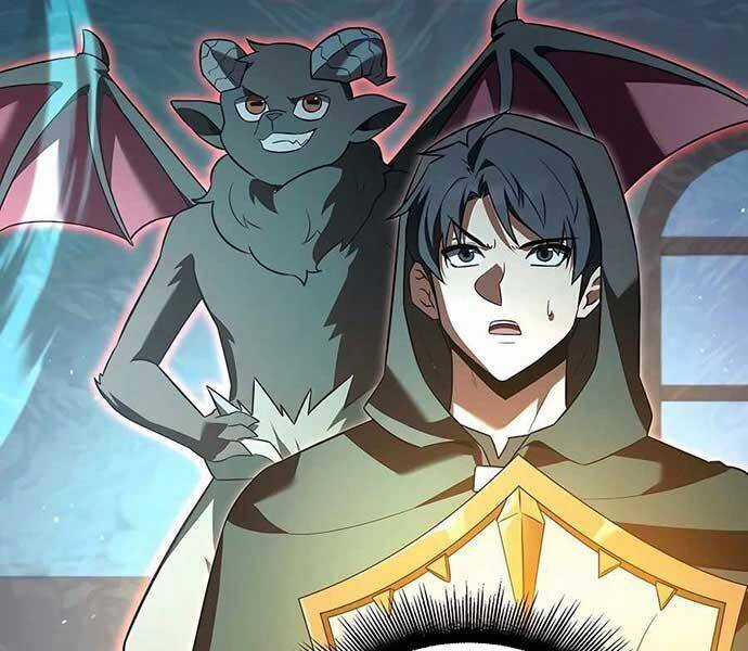 Anh Hùng Trọng Sinh Thành Trưởng Tử Nhà Công Tước Chương 48 trang 40