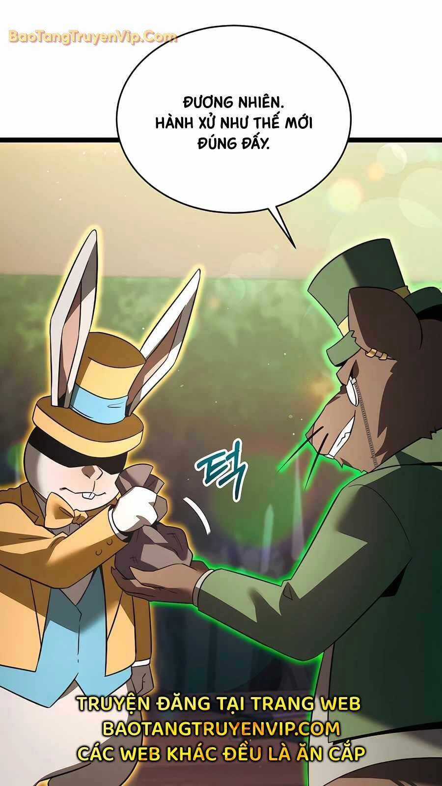 Anh Hùng Trọng Sinh Thành Trưởng Tử Nhà Công Tước Chương 49 trang 100