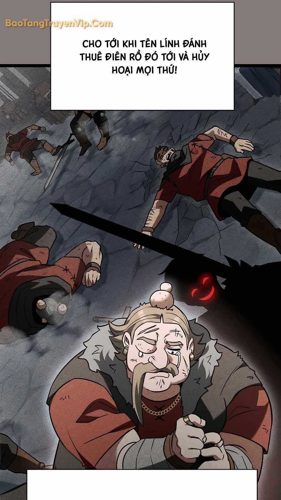 Anh Hùng Trọng Sinh Thành Trưởng Tử Nhà Công Tước Chương 49 trang 11