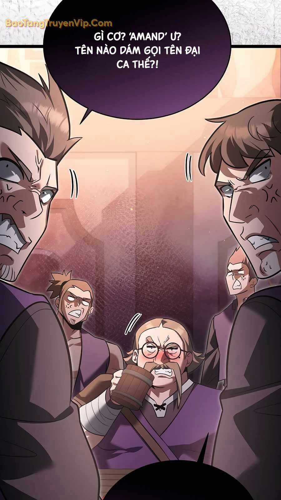 Anh Hùng Trọng Sinh Thành Trưởng Tử Nhà Công Tước Chương 49 trang 17