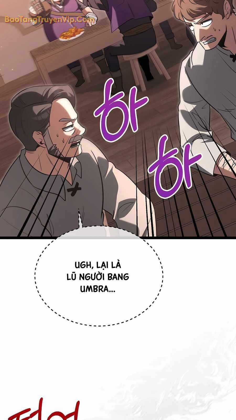 Anh Hùng Trọng Sinh Thành Trưởng Tử Nhà Công Tước Chương 49 trang 2