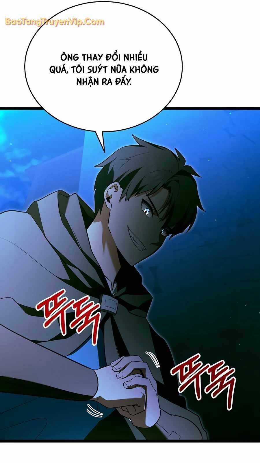 Anh Hùng Trọng Sinh Thành Trưởng Tử Nhà Công Tước Chương 49 trang 29