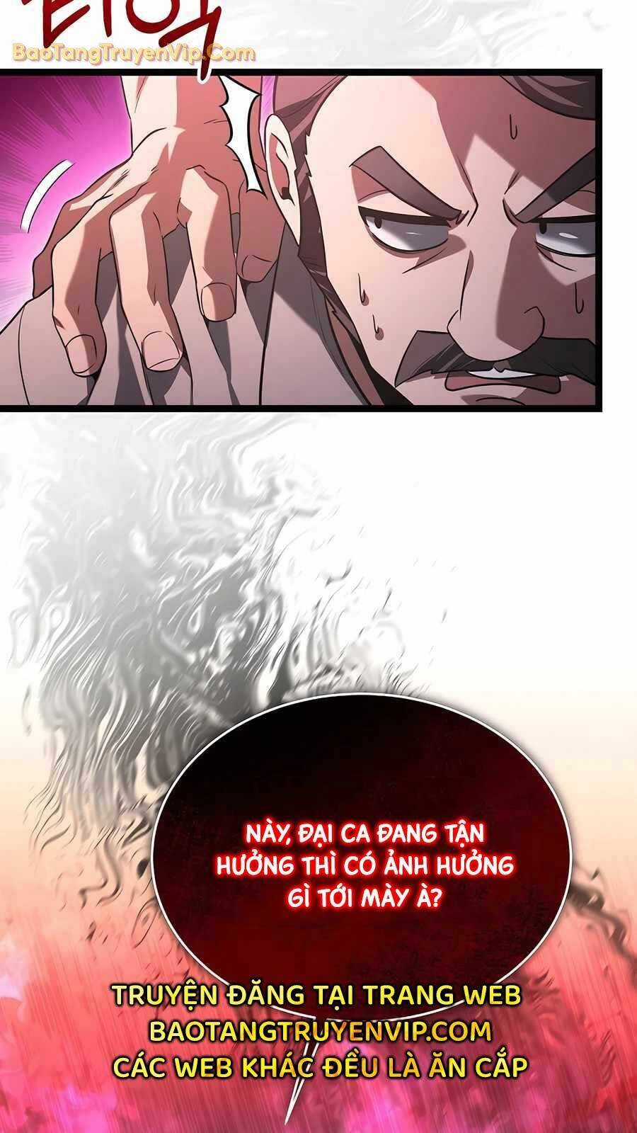 Anh Hùng Trọng Sinh Thành Trưởng Tử Nhà Công Tước Chương 49 trang 3