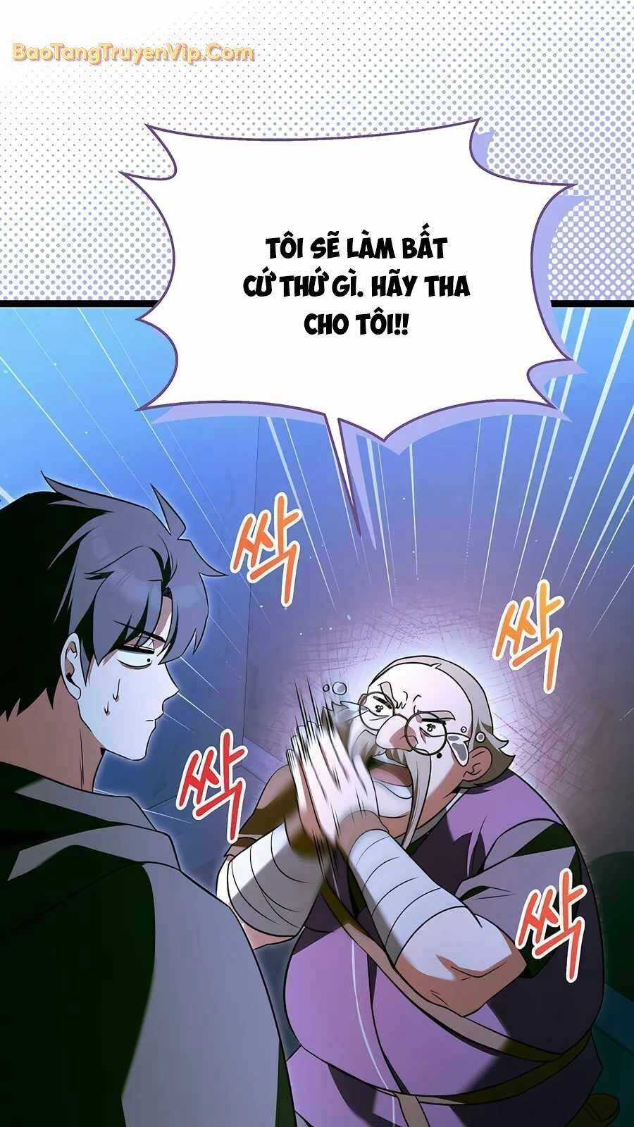 Anh Hùng Trọng Sinh Thành Trưởng Tử Nhà Công Tước Chương 49 trang 35