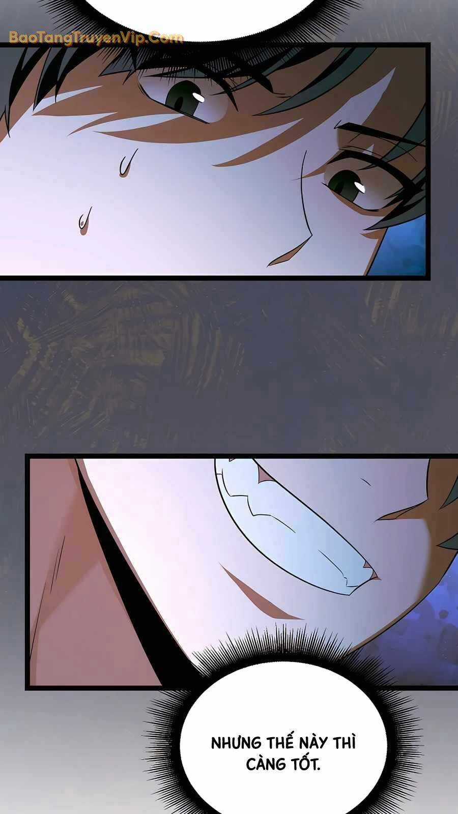 Anh Hùng Trọng Sinh Thành Trưởng Tử Nhà Công Tước Chương 49 trang 37