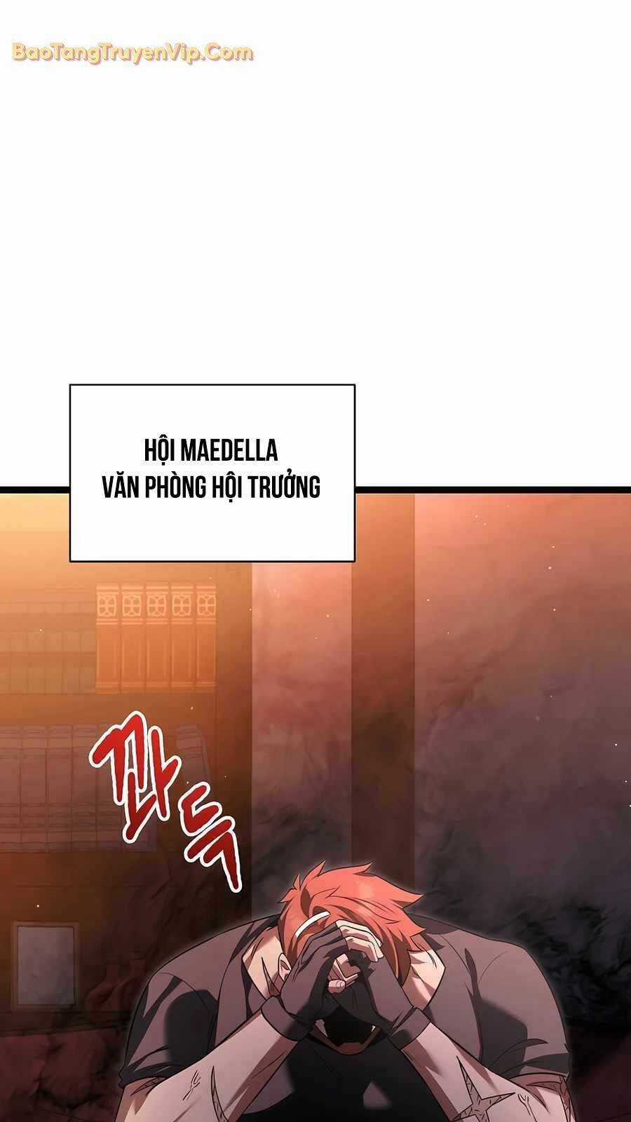 Anh Hùng Trọng Sinh Thành Trưởng Tử Nhà Công Tước Chương 49 trang 39