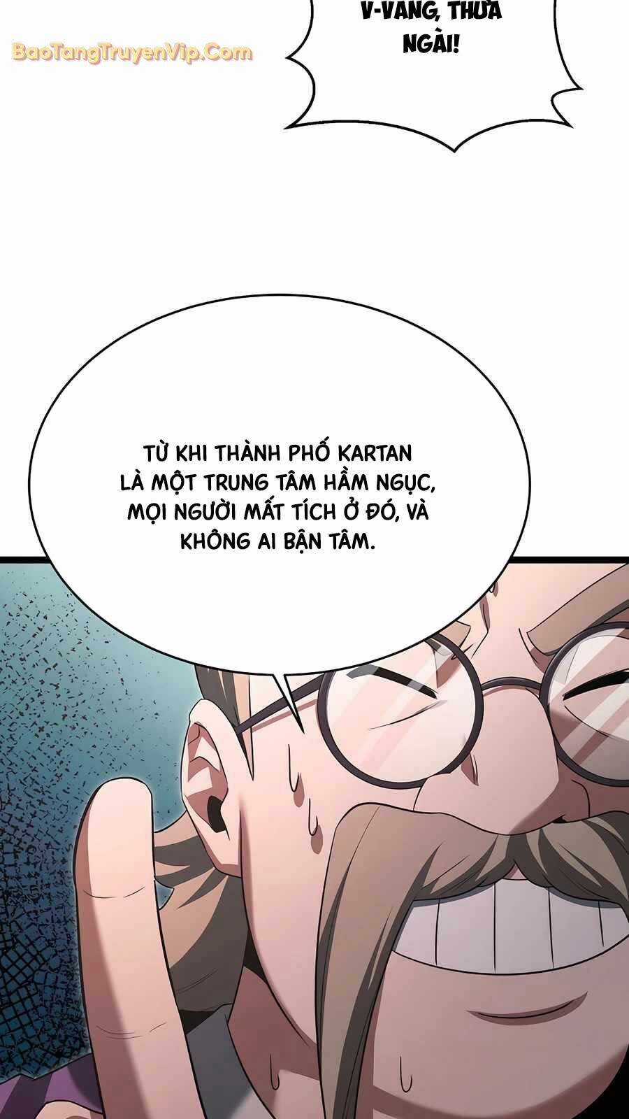 Anh Hùng Trọng Sinh Thành Trưởng Tử Nhà Công Tước Chương 49 trang 42