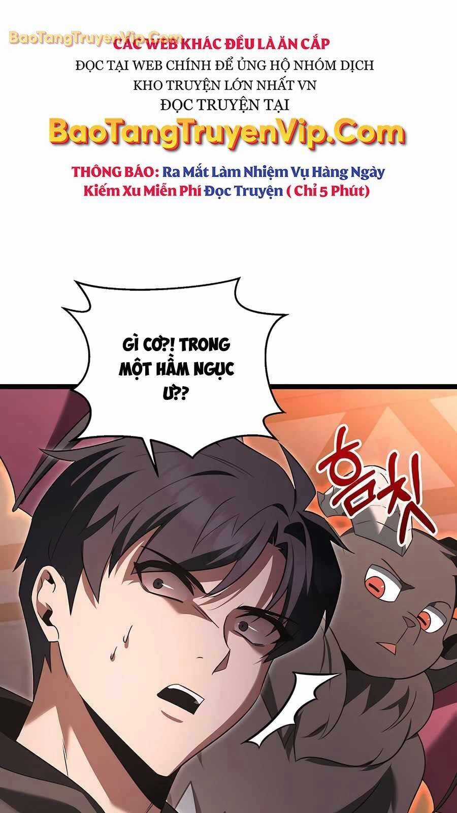 Anh Hùng Trọng Sinh Thành Trưởng Tử Nhà Công Tước Chương 49 trang 46