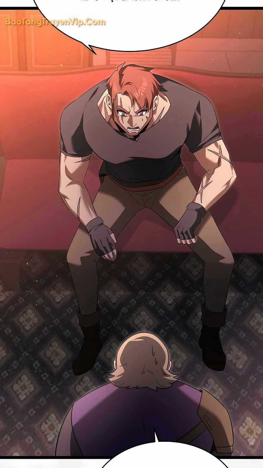 Anh Hùng Trọng Sinh Thành Trưởng Tử Nhà Công Tước Chương 49 trang 65