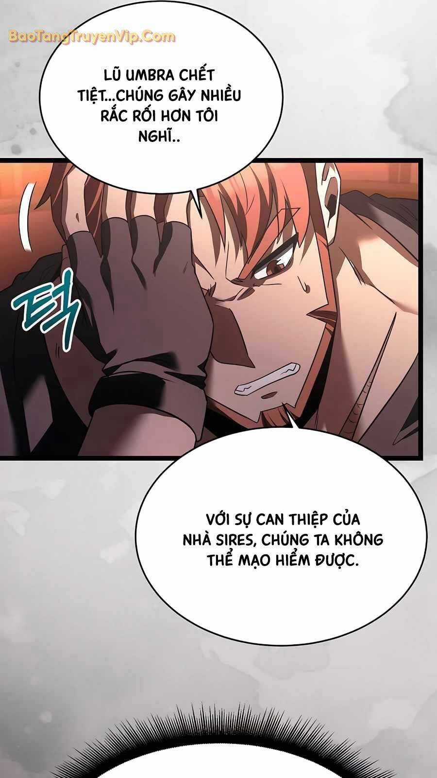 Anh Hùng Trọng Sinh Thành Trưởng Tử Nhà Công Tước Chương 49 trang 67