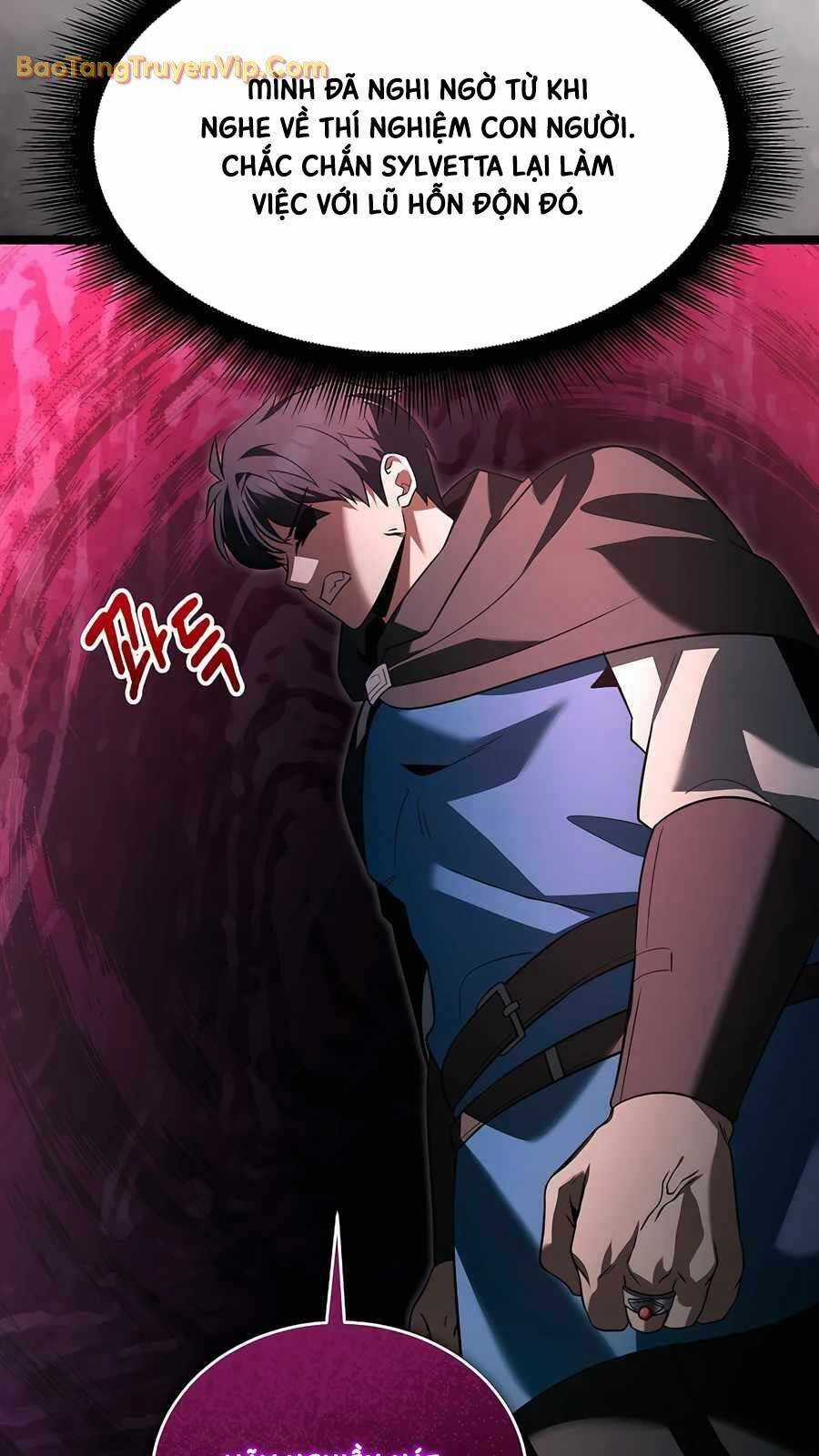 Anh Hùng Trọng Sinh Thành Trưởng Tử Nhà Công Tước Chương 49 trang 68