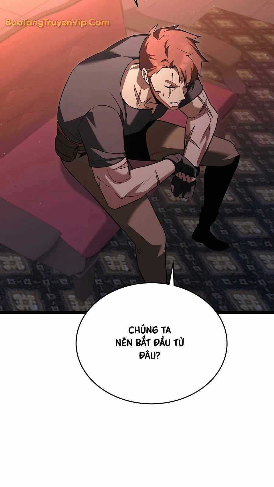 Anh Hùng Trọng Sinh Thành Trưởng Tử Nhà Công Tước Chương 49 trang 75