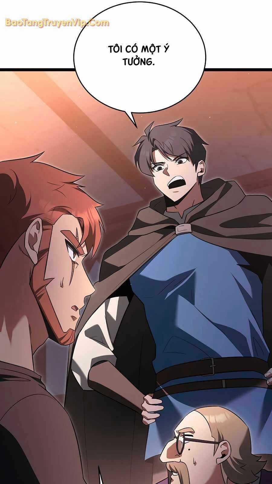 Anh Hùng Trọng Sinh Thành Trưởng Tử Nhà Công Tước Chương 49 trang 77