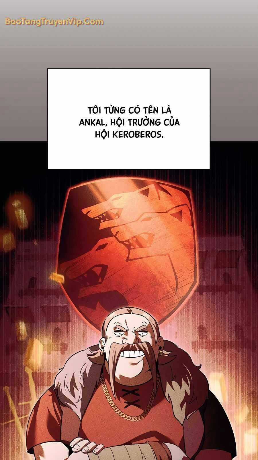 Anh Hùng Trọng Sinh Thành Trưởng Tử Nhà Công Tước Chương 49 trang 8