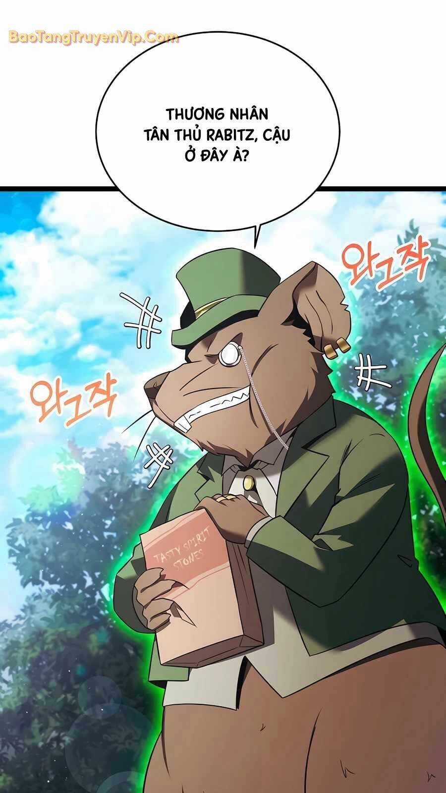 Anh Hùng Trọng Sinh Thành Trưởng Tử Nhà Công Tước Chương 49 trang 87