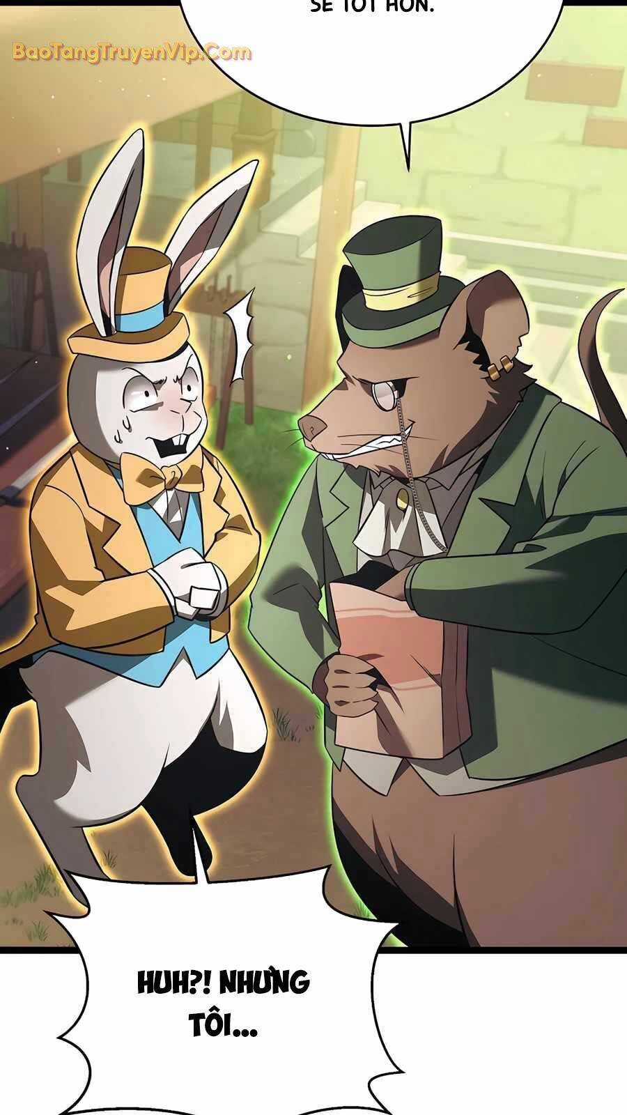 Anh Hùng Trọng Sinh Thành Trưởng Tử Nhà Công Tước Chương 49 trang 95