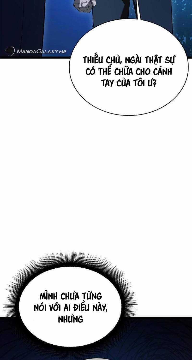 Anh Hùng Trọng Sinh Thành Trưởng Tử Nhà Công Tước Chương 5 trang 10