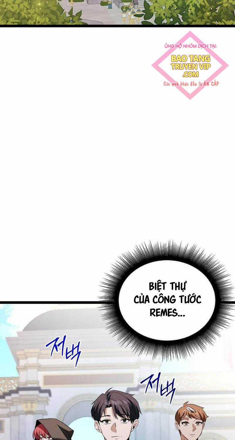 Anh Hùng Trọng Sinh Thành Trưởng Tử Nhà Công Tước Chương 5 trang 104