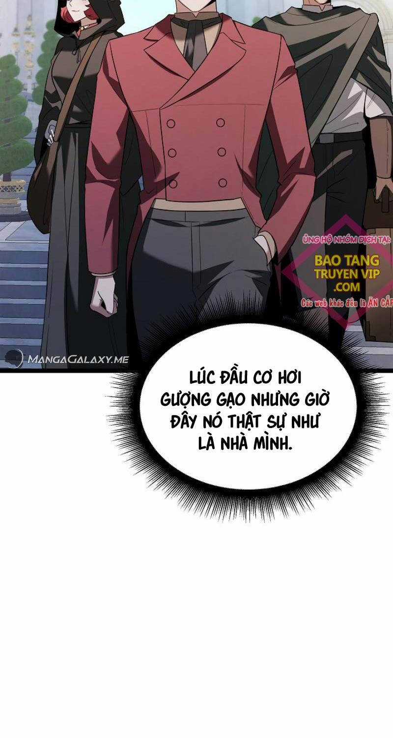 Anh Hùng Trọng Sinh Thành Trưởng Tử Nhà Công Tước Chương 5 trang 105