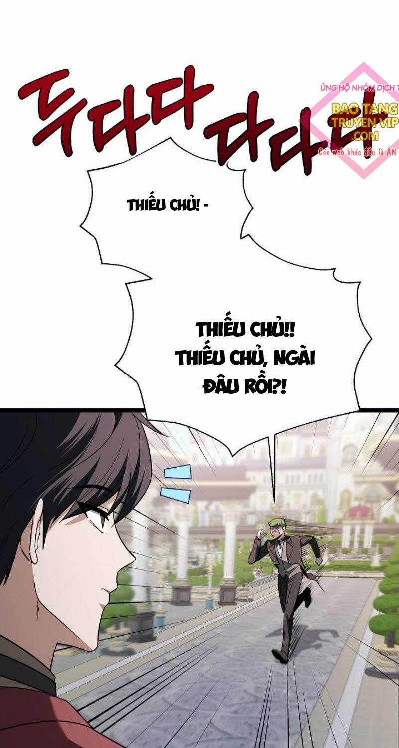 Anh Hùng Trọng Sinh Thành Trưởng Tử Nhà Công Tước Chương 5 trang 106