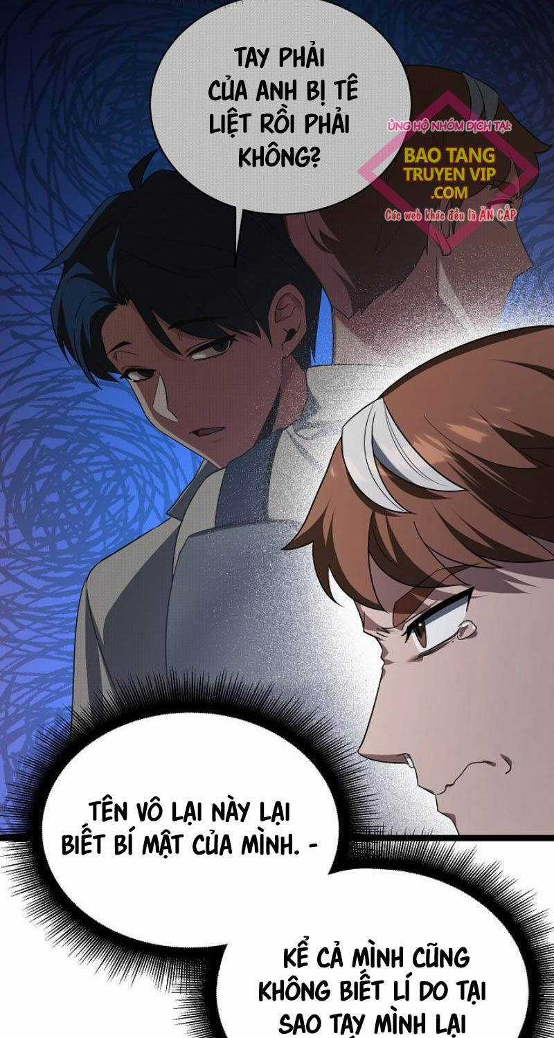 Anh Hùng Trọng Sinh Thành Trưởng Tử Nhà Công Tước Chương 5 trang 11