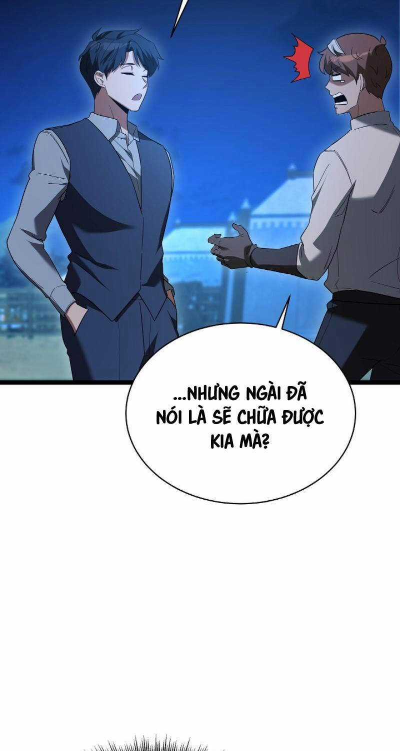 Anh Hùng Trọng Sinh Thành Trưởng Tử Nhà Công Tước Chương 5 trang 19